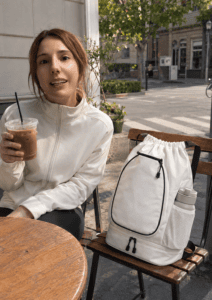 The Daylight Movement Backpack | Versatile Pickleball & Leisure Backpack