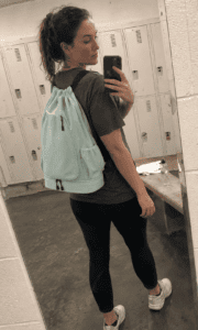 The Daylight Movement Backpack | Versatile Pickleball & Leisure Backpack