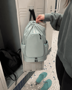 The Daylight Movement Backpack | Versatile Pickleball & Leisure Backpack