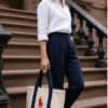 Premium Canvas Tote Bag – Classic Heritage Style