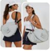 The Sunday Movement Tote | Modular Racket Bag & Everyday Carryall