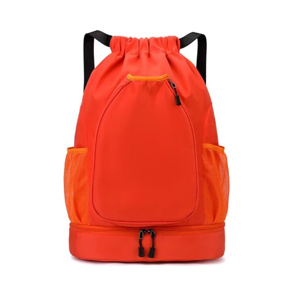 The Daylight Movement Backpack | Versatile Pickleball & Leisure Backpack