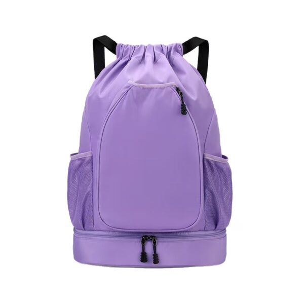 The Daylight Movement Backpack | Versatile Pickleball & Leisure Backpack
