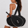 The Sunday Movement Tote | Modular Racket Bag & Everyday Carryall