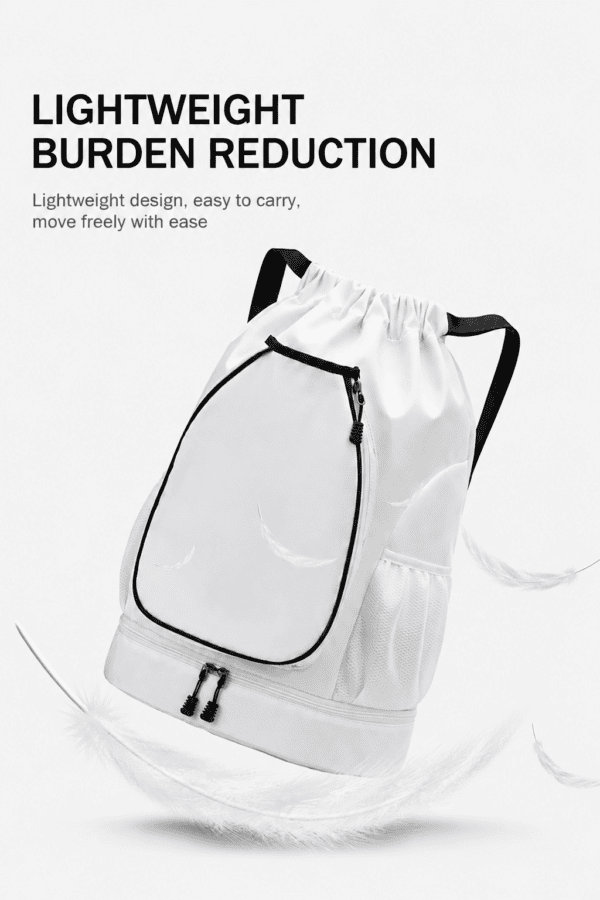 The Daylight Movement Backpack | Versatile Pickleball & Leisure Backpack