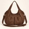 Slow-Living Canvas Tote-cleancarry