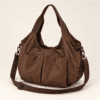 Slow-Living Canvas Tote-cleancarry