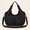 Slow-Living Canvas Tote-cleancarry