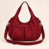 Slow-Living Canvas Tote-cleancarry