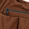 Slow-Living Canvas Tote-cleancarry