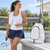 Minimalist Leisure Backpack | Cleancarry