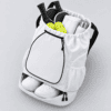 Minimalist Leisure Backpack | Cleancarry