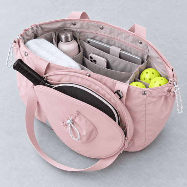 The Sunday Movement Tote | Cleancarry