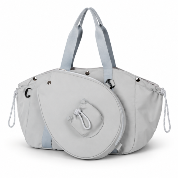 The Sunday Movement Tote | Cleancarry
