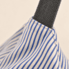 Minimalist Organic Canvas Everyday Tote | Cleancarry