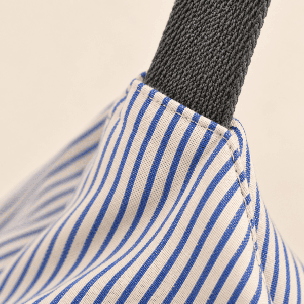Minimalist Organic Canvas Everyday Tote | Cleancarry