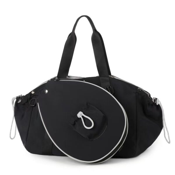 The Sunday Movement Tote | Modular Racket Bag & Everyday Carryall