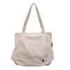 Sunday Market Canvas Tote
