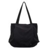 Sunday Market Canvas Tote